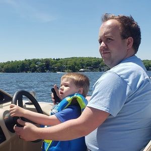 Meet your Posher, Alexander